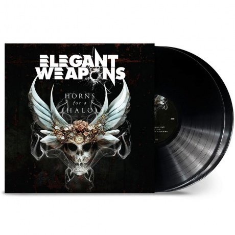 Elegant Weapons - Horns For A Halo (4065629693794) виниловая пластинка
Elegant Weapons - Horns For A Halo (4065629693794) виниловая пластинка