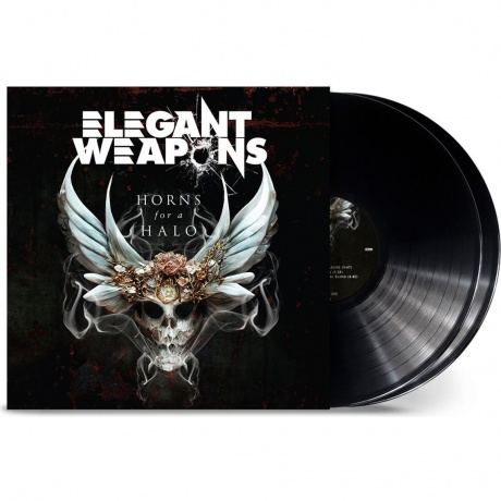 Elegant Weapons - Horns For A Halo (4065629693794) виниловая пластинка
Elegant Weapons - Horns For A Halo (4065629693794) виниловая пластинка