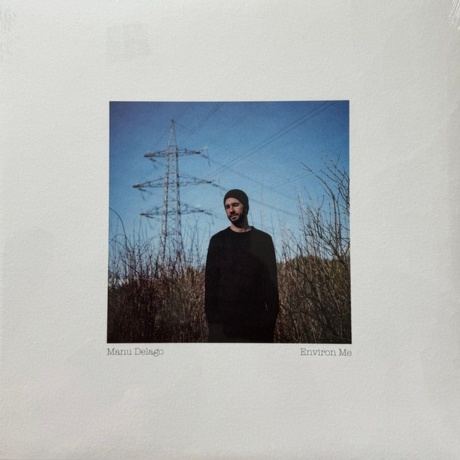 Manu Delago - Environ Me (5016958098643) виниловая пластинка
Manu Delago - Environ Me (5016958098643) виниловая пластинка