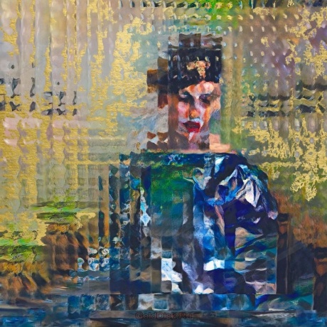 Glasser - Crux (coloured) (5016958103316) виниловая пластинка
Glasser - Crux (coloured) (5016958103316) виниловая пластинка
