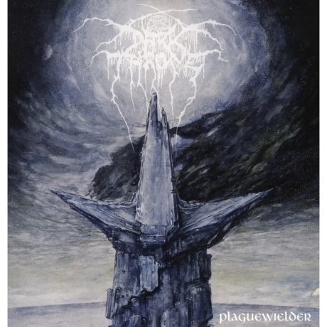 Darkthrone - Plaguewielder (0801056838711) виниловая пластинка
Darkthrone - Plaguewielder (0801056838711) виниловая пластинка