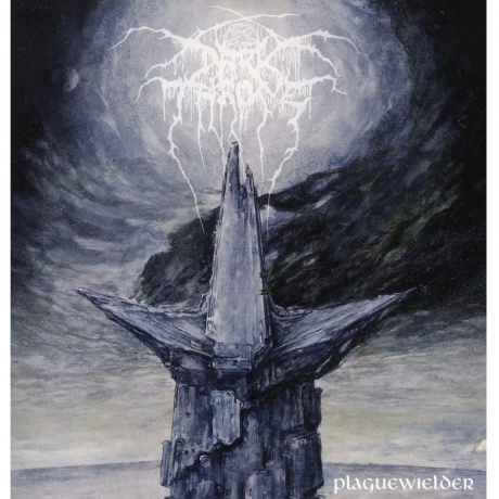 Darkthrone - Plaguewielder (0801056838711) виниловая пластинка
Darkthrone - Plaguewielder (0801056838711) виниловая пластинка