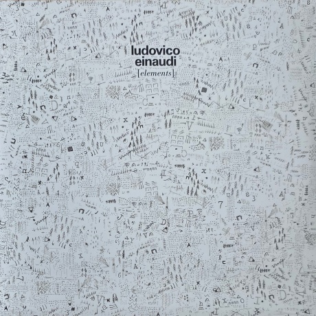 Ludovico Einaudi - Elements (8030482001662) виниловая пластинка
Ludovico Einaudi - Elements (8030482001662) виниловая пластинка