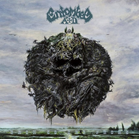 Entombed A.D. - Back To The Front (coloured) (9010974000341) виниловая пластинка
Entombed A.D. - Back To The Front (coloured) (9010974000341) виниловая пластинка