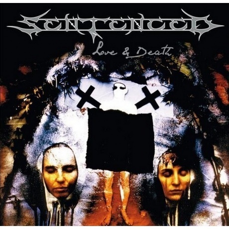 Sentenced - Love & Death (EP) (9010974000976) виниловая пластинка
Sentenced - Love & Death (EP) (9010974000976) виниловая пластинка
