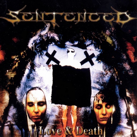Sentenced - Love & Death (EP) (9010974000976) виниловая пластинка
Sentenced - Love & Death (EP) (9010974000976) виниловая пластинка
