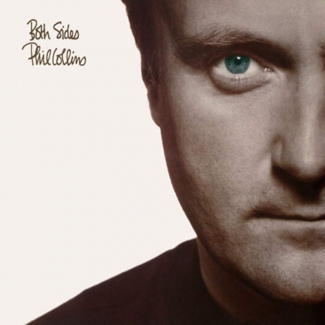 Phil Collins - Both Sides (Box) (0603497825905) виниловая пластинка
Phil Collins - Both Sides (Box) (0603497825905) виниловая пластинка