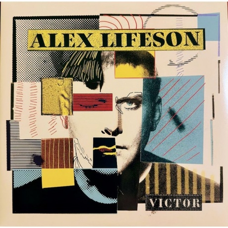 Alex Lifeson - Victor (coloured) (0603497823666) виниловая пластинка
Alex Lifeson - Victor (coloured) (0603497823666) виниловая пластинка