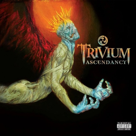Trivium - Ascendancy (coloured) (0075678603495) виниловая пластинка
Trivium - Ascendancy (coloured) (0075678603495) виниловая пластинка
