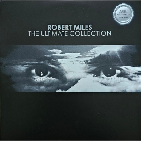 Robert Miles - The Ultimate Collection (coloured) (8033116200813) виниловая пластинка
Robert Miles - The Ultimate Collection (coloured) (8033116200813) виниловая пластинка