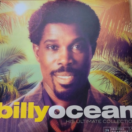 Billy Ocean - His Ultimate Collection (0194399928011) виниловая пластинка
Billy Ocean - His Ultimate Collection (0194399928011) виниловая пластинка