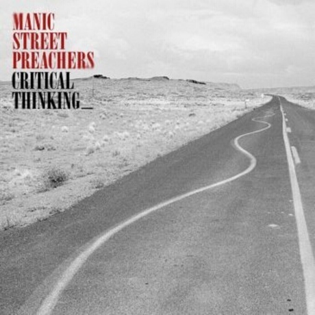 Manic Street Preachers - Critical Thinking (0198028593410) виниловая пластинка
Manic Street Preachers - Critical Thinking (0198028593410) виниловая пластинка