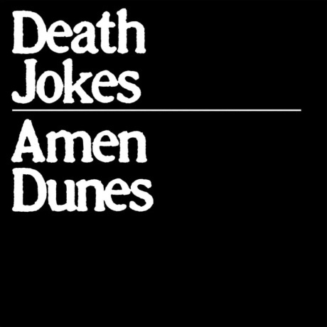 Amen Dunes - Death Jokes (coloured) (0098787155501) виниловая пластинка
Amen Dunes - Death Jokes (coloured) (0098787155501) виниловая пластинка