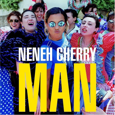 Neneh Cherry - Man (coloured) (0602455997425) виниловая пластинка
Neneh Cherry - Man (coloured) (0602455997425) виниловая пластинка