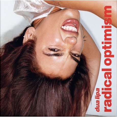 Dua Lipa - Radical Optimism (alternative artwork) (coloured) (5054197960574) виниловая пластинка
Dua Lipa - Radical Optimism (alternative artwork) (coloured) (5054197960574) виниловая пластинка