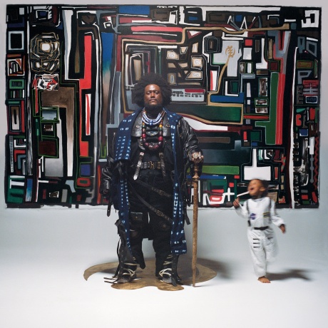 Kamasi Washington - Fearless Movement (coloured) (0889030035035) виниловая пластинка
Kamasi Washington - Fearless Movement (coloured) (0889030035035) виниловая пластинка
