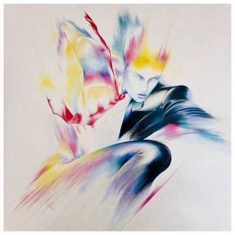 Rahim Redcar - Hopecore (Transparent Blue) (5056556146629) виниловая пластинка
Rahim Redcar - Hopecore (Transparent Blue) (5056556146629) виниловая пластинка