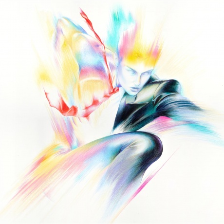 Rahim Redcar - Hopecore (Transparent Blue) (5056556146629) виниловая пластинка
Rahim Redcar - Hopecore (Transparent Blue) (5056556146629) виниловая пластинка