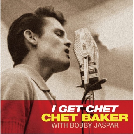 Chet Baker - I Get Chet (3770024955057) виниловая пластинка
Chet Baker - I Get Chet (3770024955057) виниловая пластинка