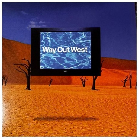 Way Out West - Way Out West (Translucent Blue) (8719262037236) виниловая пластинка
Way Out West - Way Out West (Translucent Blue) (8719262037236) виниловая пластинка