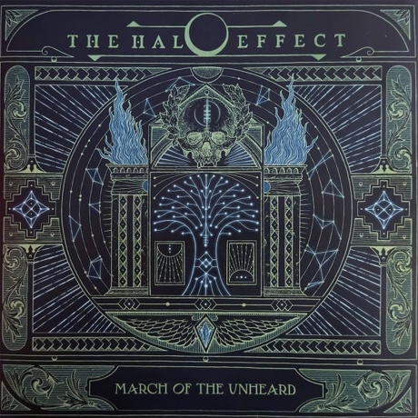 Halo Effect - March Of The Unheard (Crystal Clear) (4065629687571) виниловая пластинка
Halo Effect - March Of The Unheard (Crystal Clear) (4065629687571) виниловая пластинка