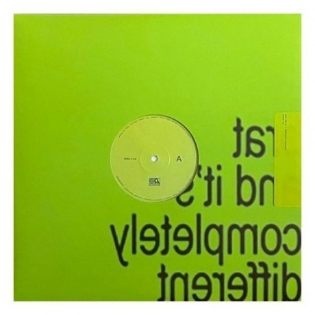 Charli Xcx - Brat And It's Completely Different But Also Still Brat (Green) (0075678603990) виниловая пластинка
Charli Xcx - Brat And It's Completely Different But Also Still Brat (Green) (0075678603990) виниловая пластинка