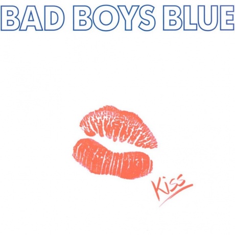 Bad Boys Blue - Kiss (Red) (4680068802233) виниловая пластинка
Bad Boys Blue - Kiss (Red) (4680068802233) виниловая пластинка