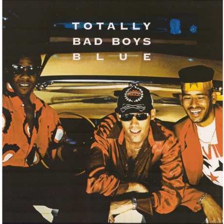 Bad Boys Blue - Totally (8Th) (Blue) (4680068802257) виниловая пластинка
Bad Boys Blue - Totally (8Th) (Blue) (4680068802257) виниловая пластинка