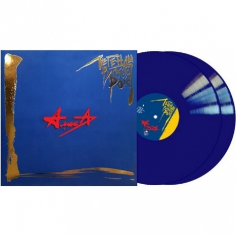 Легенды Русского Рока - Алиса (Blue) (4640001405525) виниловая пластинка
Легенды Русского Рока - Алиса (Blue) (4640001405525) виниловая пластинка