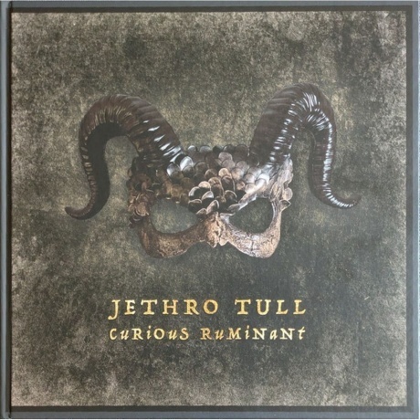 Jethro Tull - Curious Ruminant (Deluxe) (Ultra Clear) (0198028618618) виниловая пластинка
Jethro Tull - Curious Ruminant (Deluxe) (Ultra Clear) (0198028618618) виниловая пластинка
