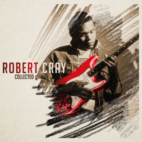 Robert Cray - Collected (8719262016514) виниловая пластинка
Robert Cray - Collected (8719262016514) виниловая пластинка