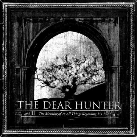 Dear Hunter - Act Ii: The Meaning Of, & All Things Regarding Ms. Leading (Green) (0843563163542) виниловая пластинка
Dear Hunter - Act Ii: The Meaning Of, & All Things Regarding Ms. Leading (Green) (0843563163542) виниловая пластинка