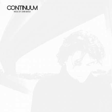 John Mayer - Continuum +1 (0886976863012) виниловая пластинка
John Mayer - Continuum +1 (0886976863012) виниловая пластинка
