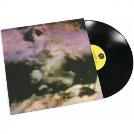 Ministry - The Land Of Rape And Honey (8718469531813) виниловая пластинка
Ministry - The Land Of Rape And Honey (8718469531813) виниловая пластинка