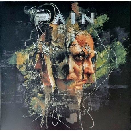 Pain - I Am (Yellow Green Transparent & Black Marbled) (4065629715816) виниловая пластинка
Pain - I Am (Yellow Green Transparent & Black Marbled) (4065629715816) виниловая пластинка