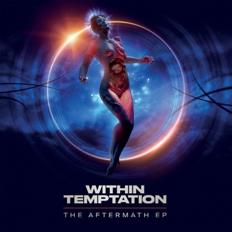 Within Temptation - The Aftermath EP (Crystal Clear & Photo Print) (8719262026728) виниловая пластинка
Within Temptation - The Aftermath EP (Crystal Clear & Photo Print) (8719262026728) виниловая пластинка