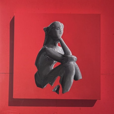 Монеточка - Молитвы. Анекдоты. Тосты. (Clear) (4620032918003) виниловая пластинка
Монеточка - Молитвы. Анекдоты. Тосты. (Clear) (4620032918003) виниловая пластинка