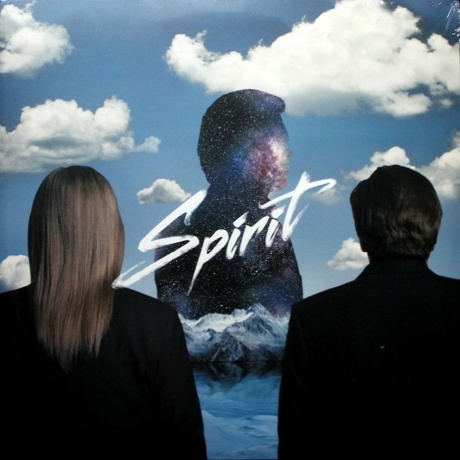 БИ-2 - Spirit (4620032916450) виниловая пластинка
БИ-2 - Spirit (4620032916450) виниловая пластинка