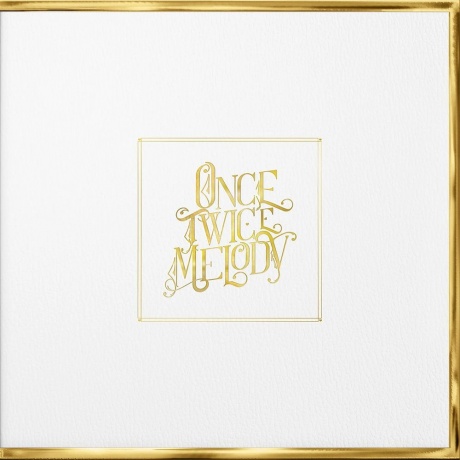 Beach House - Once Twice Melody (coloured) (5400863067946) виниловая пластинка
Beach House - Once Twice Melody (coloured) (5400863067946) виниловая пластинка