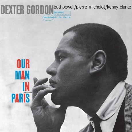Dexter Gordon - Our Man In Paris (0602465149678) виниловая пластинка
Dexter Gordon - Our Man In Paris (0602465149678) виниловая пластинка