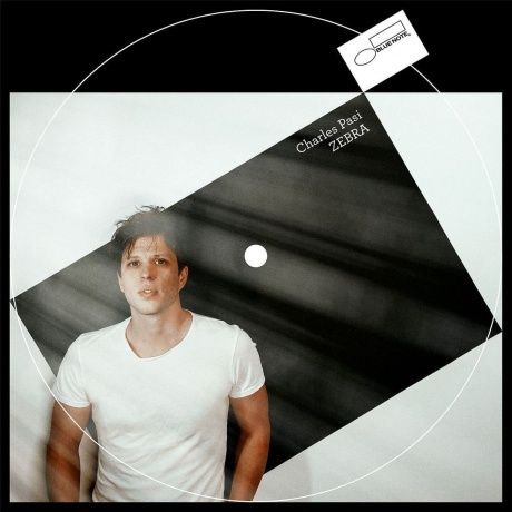 Charles Pasi - Zebra (0602508687129) виниловая пластинка
Charles Pasi - Zebra (0602508687129) виниловая пластинка