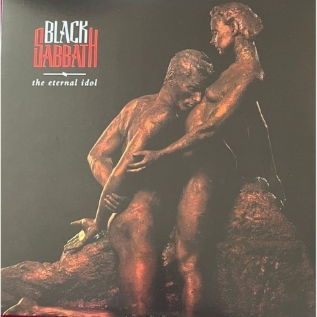 Black Sabbath - The Eternal Idol (coloured) (4099964129120) виниловая пластинка
Black Sabbath - The Eternal Idol (coloured) (4099964129120) виниловая пластинка