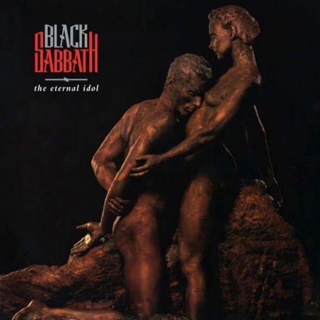 Black Sabbath - The Eternal Idol (coloured) (4099964129120) виниловая пластинка
Black Sabbath - The Eternal Idol (coloured) (4099964129120) виниловая пластинка