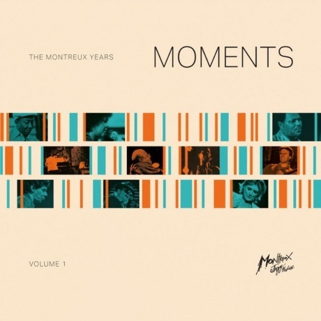 Various Artists - Moments (The Montreux Years) (coloured) (4099964140552) виниловая пластинка
Various Artists - Moments (The Montreux Years) (coloured) (4099964140552) виниловая пластинка