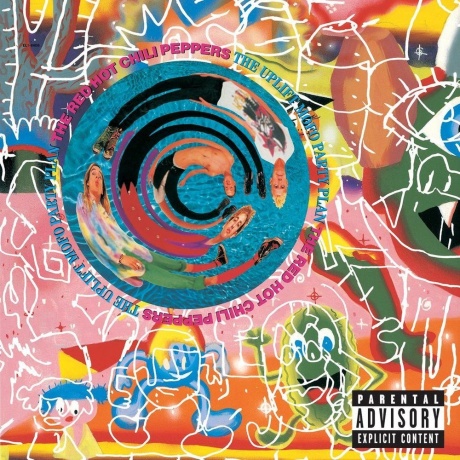 Red Hot Chili Peppers - The Uplift Mofo Party Plan (5099969817311) виниловая пластинка
Red Hot Chili Peppers - The Uplift Mofo Party Plan (5099969817311) виниловая пластинка