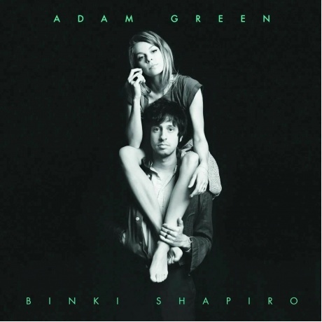 Adam Green; Binki Shapiro - Adam Green & Binki Shapiro (0011661915114) виниловая пластинка
Adam Green; Binki Shapiro - Adam Green & Binki Shapiro (0011661915114) виниловая пластинка