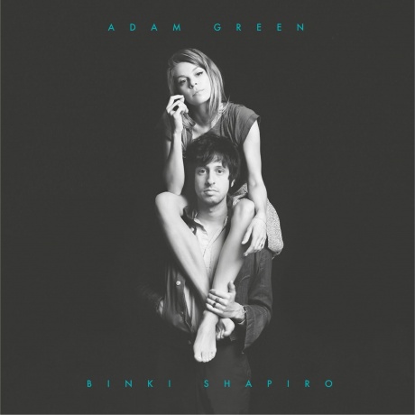 Adam Green; Binki Shapiro - Adam Green & Binki Shapiro (0011661915114) виниловая пластинка
Adam Green; Binki Shapiro - Adam Green & Binki Shapiro (0011661915114) виниловая пластинка