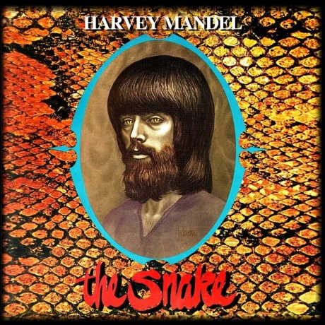 Harvey Mandel - The Snake (coloured) (0819514012801) виниловая пластинка
Harvey Mandel - The Snake (coloured) (0819514012801) виниловая пластинка