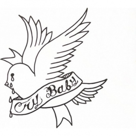Lil Peep - Crybaby (coloured) (5056167177487) виниловая пластинка
Lil Peep - Crybaby (coloured) (5056167177487) виниловая пластинка