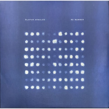 Olafur Arnalds - Re:member (0602465323863) виниловая пластинка
Olafur Arnalds - Re:member (0602465323863) виниловая пластинка